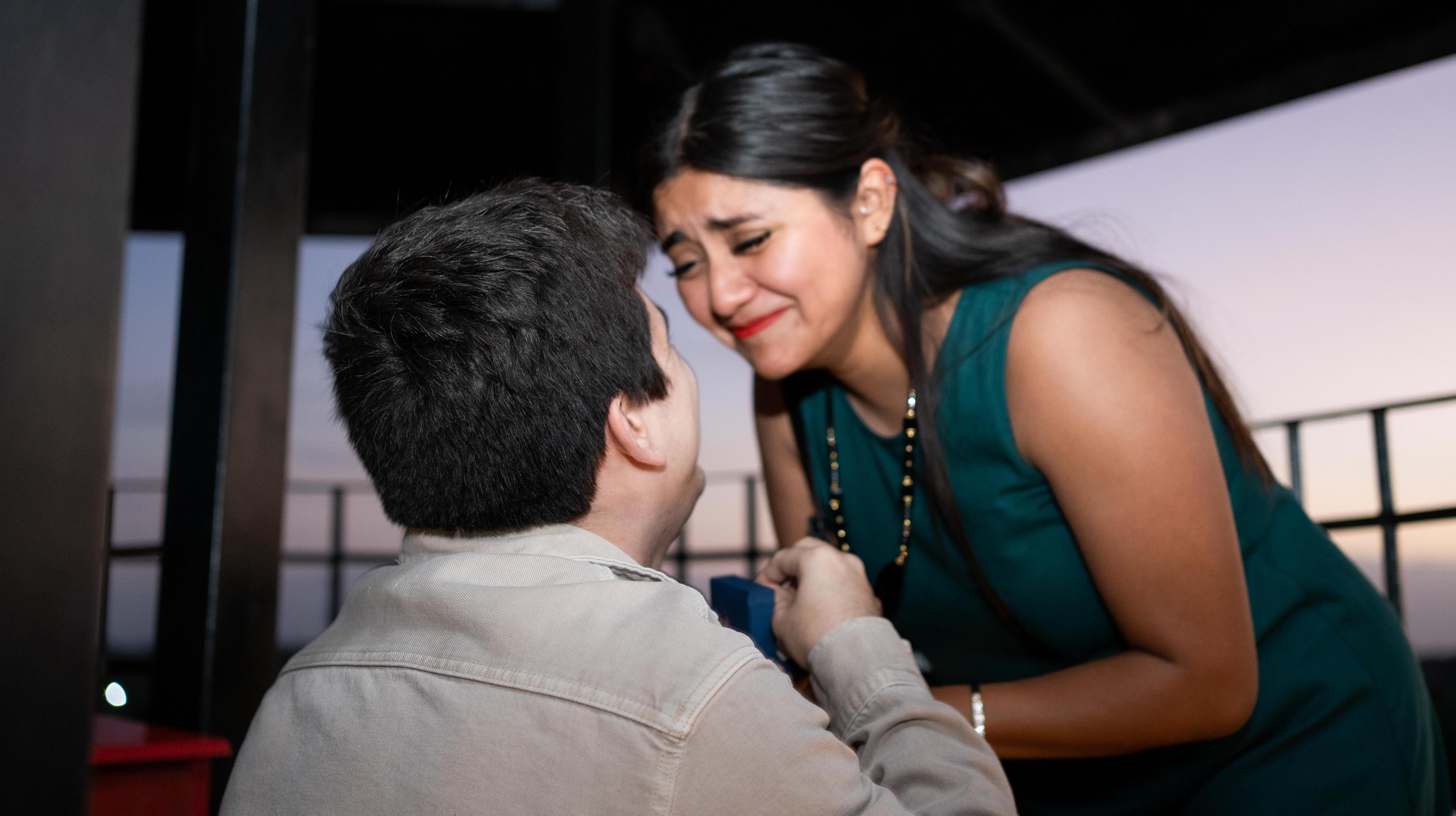 The Wedding Website of Eduardo Alonzo and Fernanda Medina