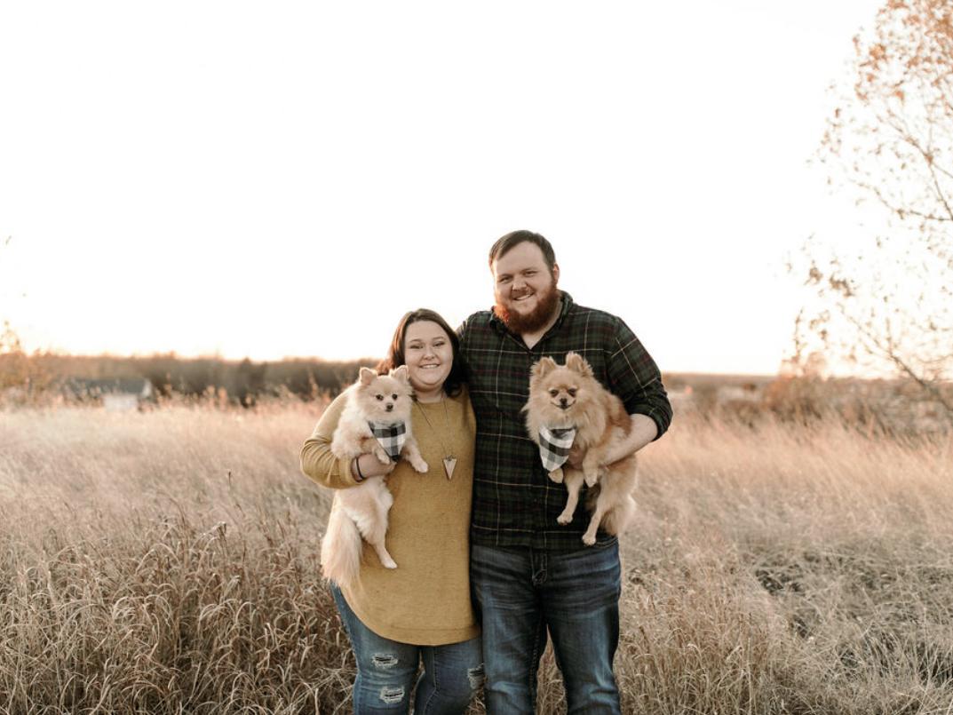 The Wedding Website of Kyla Larson and Cole Larson