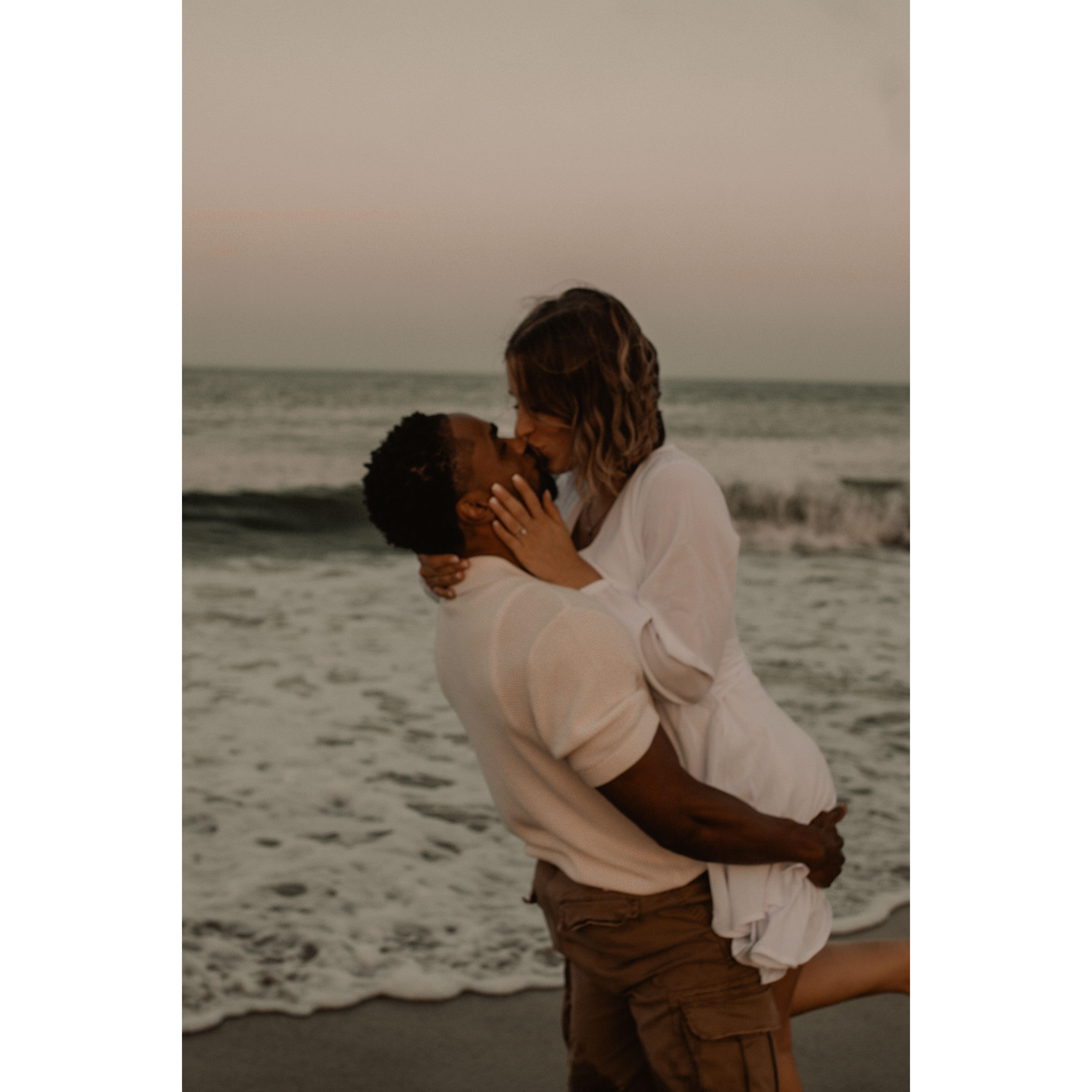 Engagement Pictures 2024