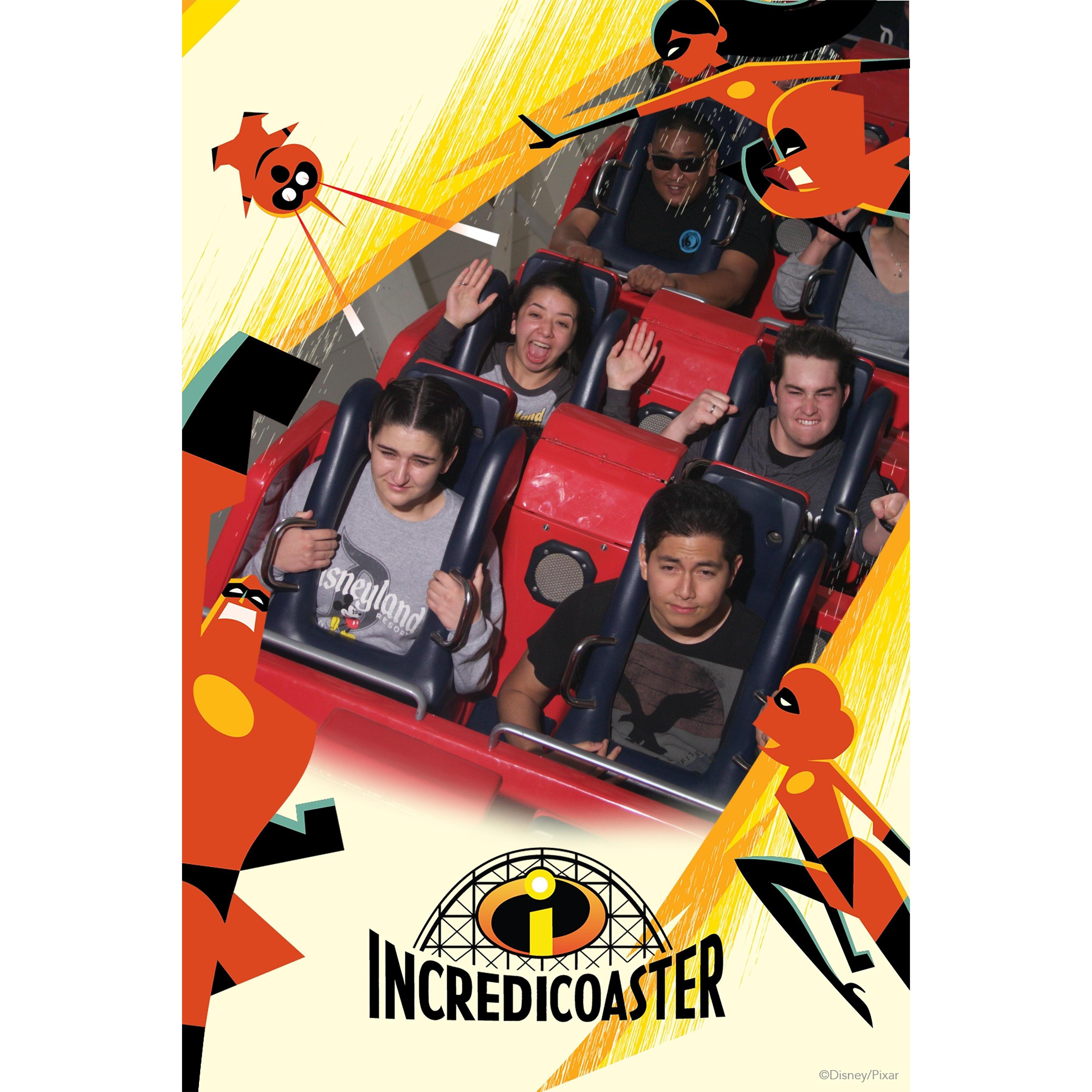Disneyland 2019