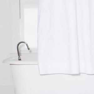 Snowe Shower Curtain