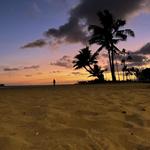 Ala Moana Regional Park