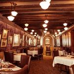 Halls Chophouse