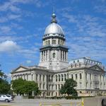 Illinois State Capitol Building