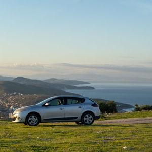Balkans Rental Car (Week 2)
