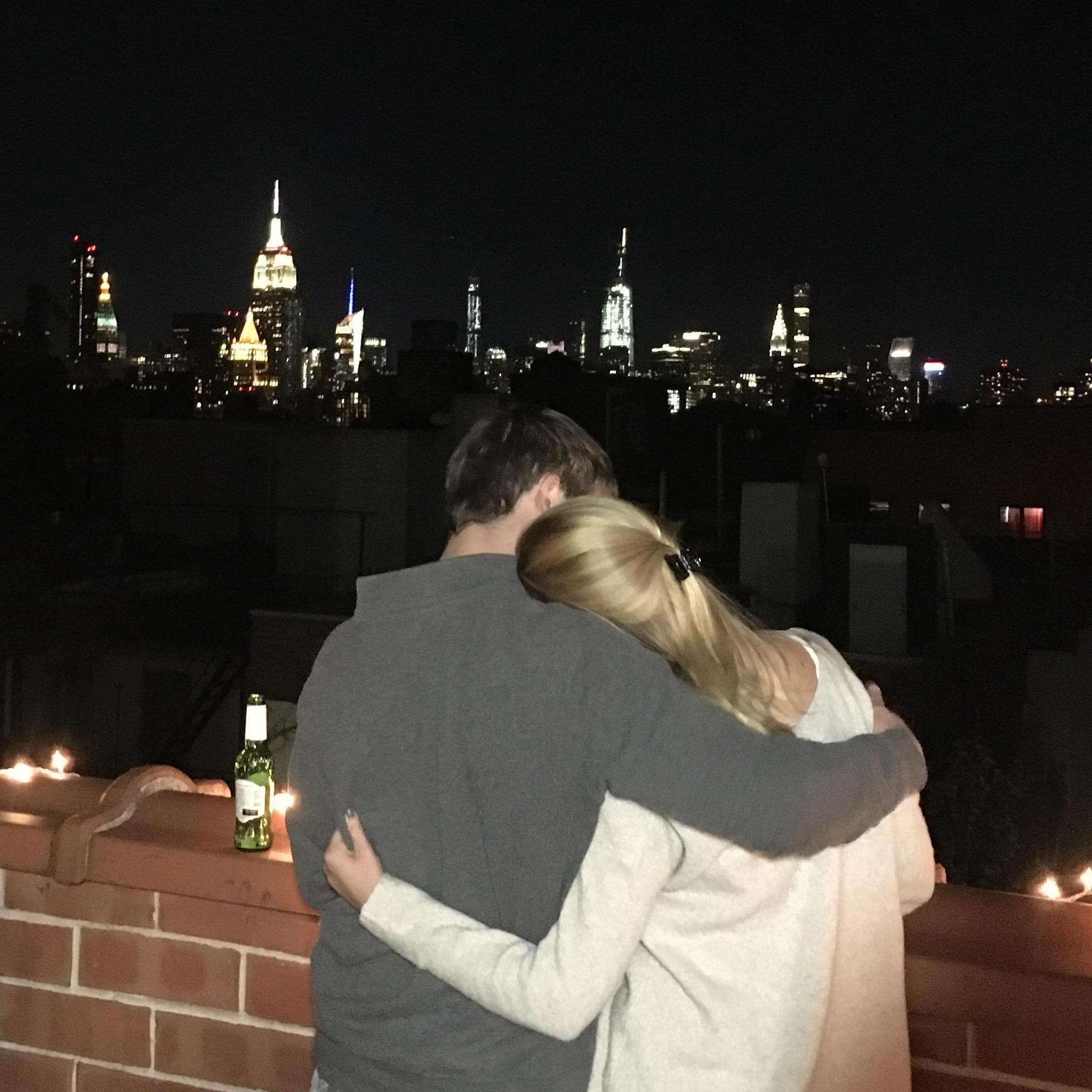New York, NY