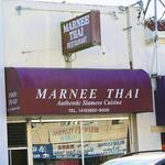 Marnee Thai Restaurant