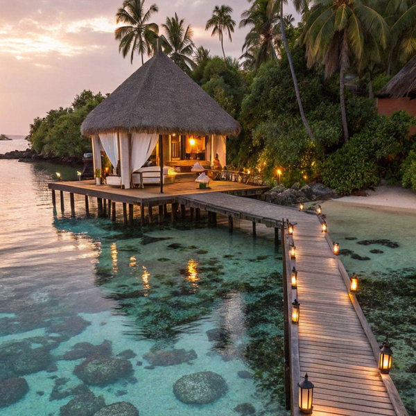 Honeymoon Fund