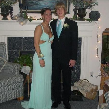 Senior Prom <3