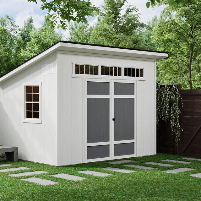 Shed Fund!
