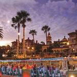 Old Town Trolley Tours St Augustine