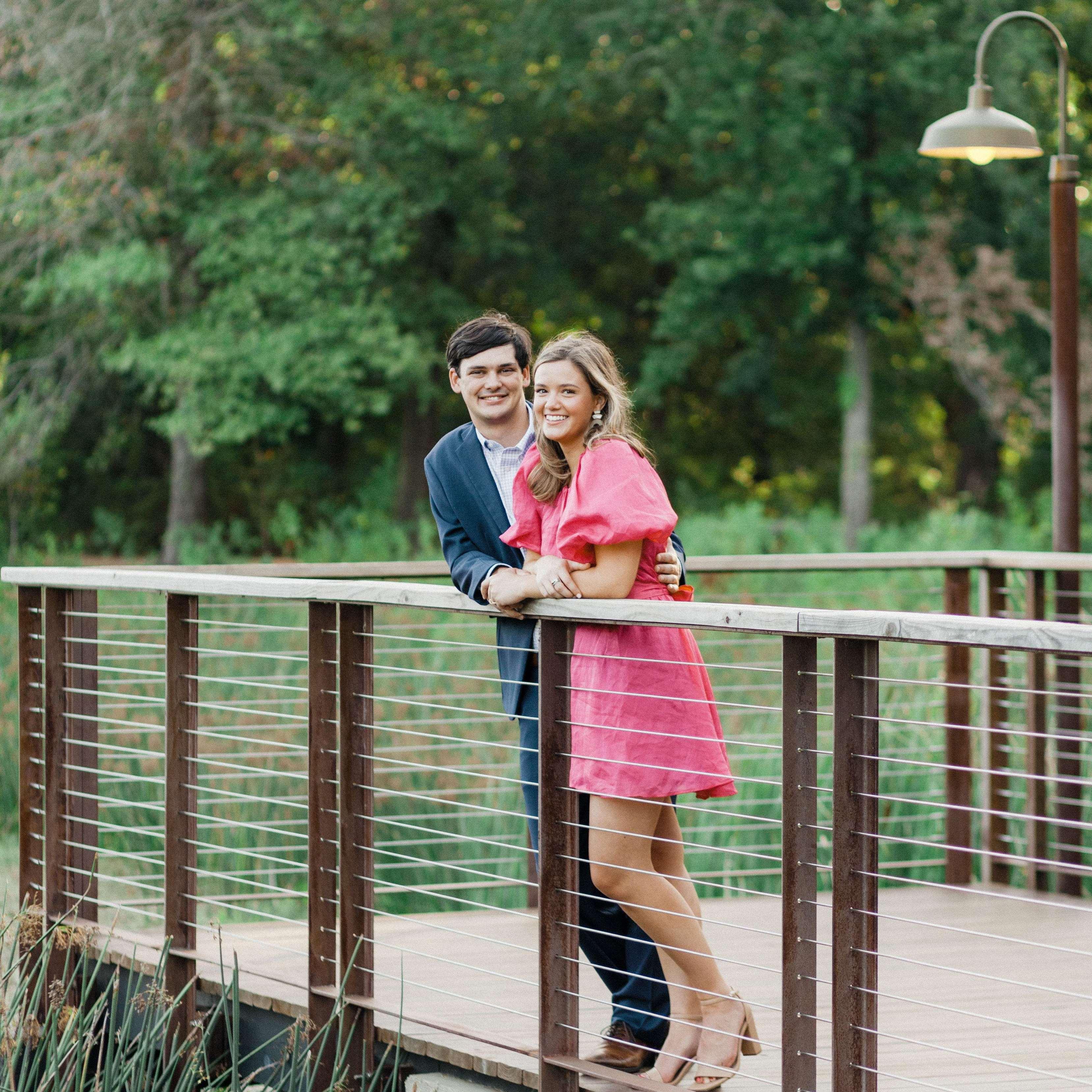 Engagement Pictures
