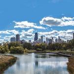Lincoln Park Zoo