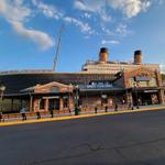 Titanic Museum Attraction