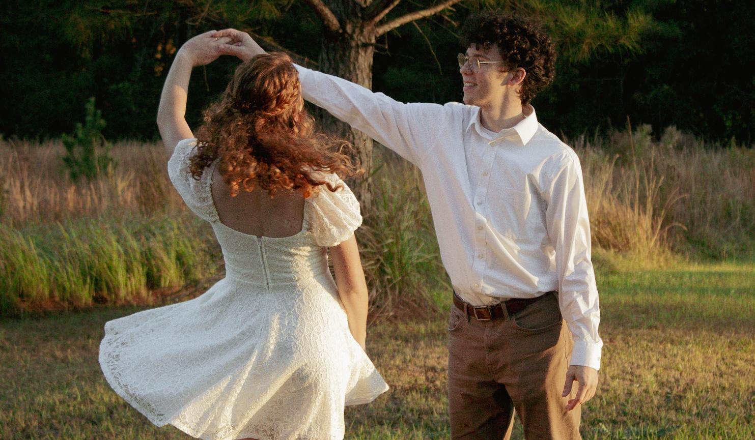 The Wedding Website of Sarah Funk and Michael Domke