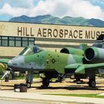 Hill Aerospace Museum