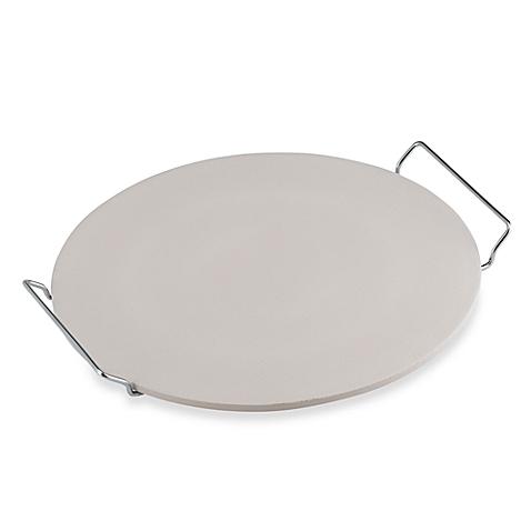 Bialetti® Round Pizza Stone