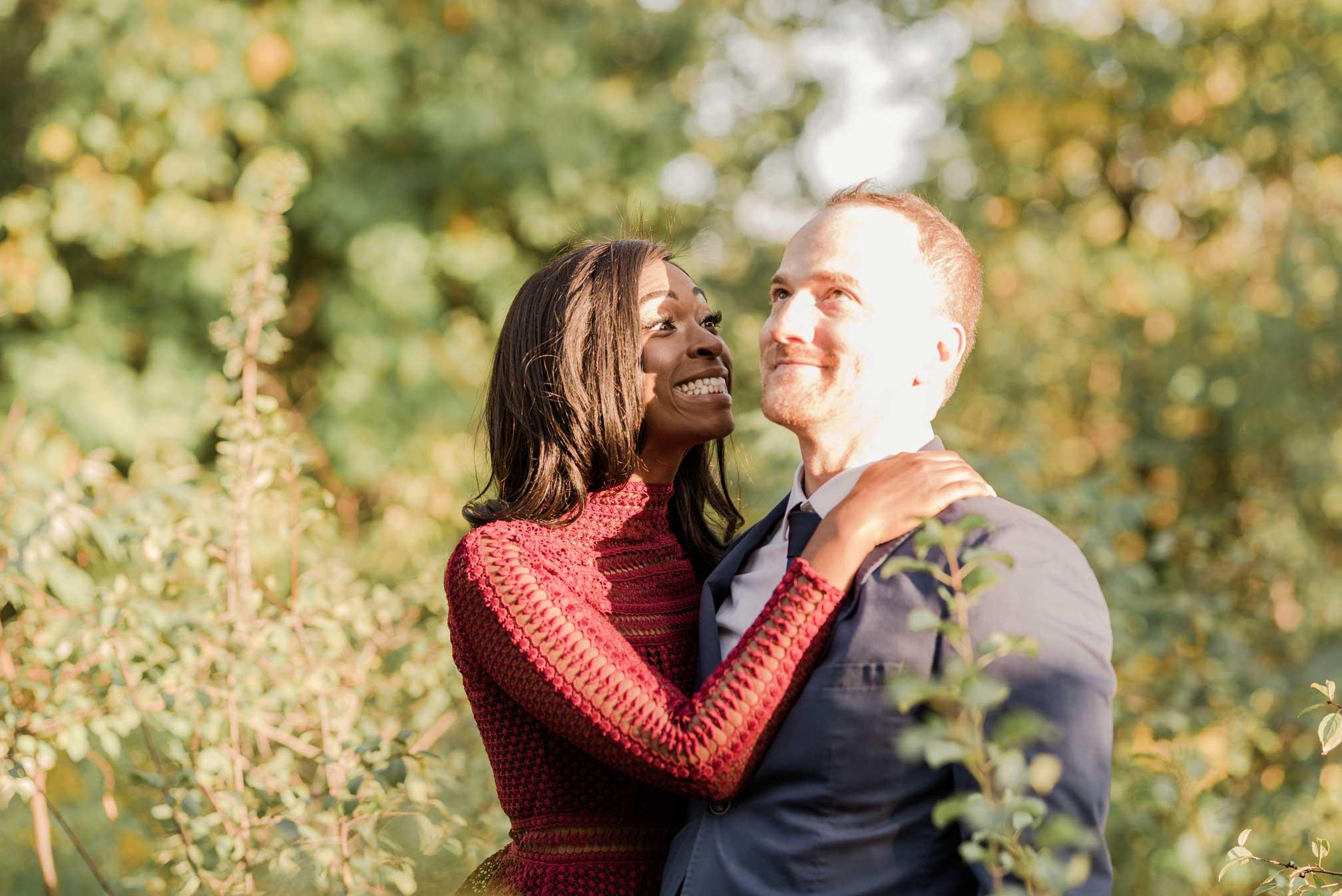 The Wedding Website of Lisa Simone Richards and Steve Morales