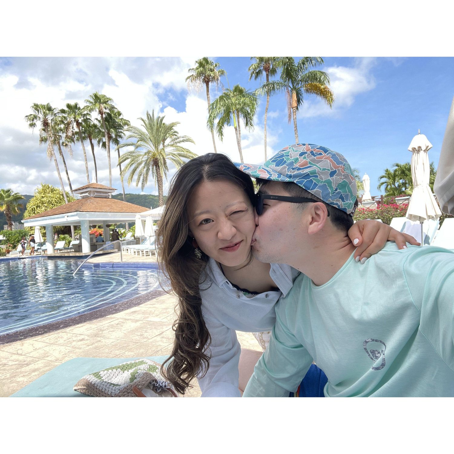Hi from Jamaica 🇯🇲, 2022! Thanks, Mr.Na!