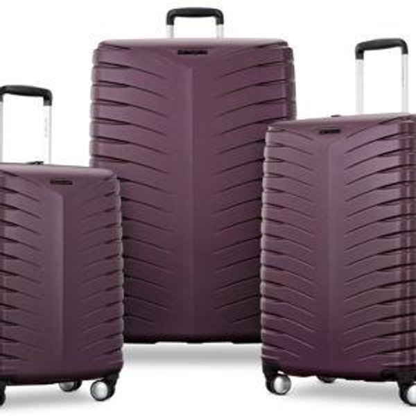 Luggage Set