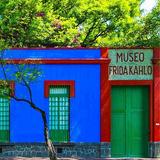 Frida Kahlo Museum