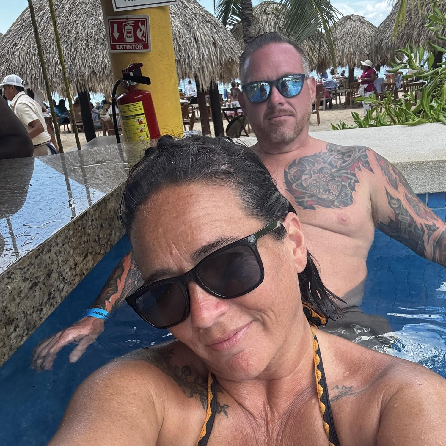 Cozumel Mexico 2025