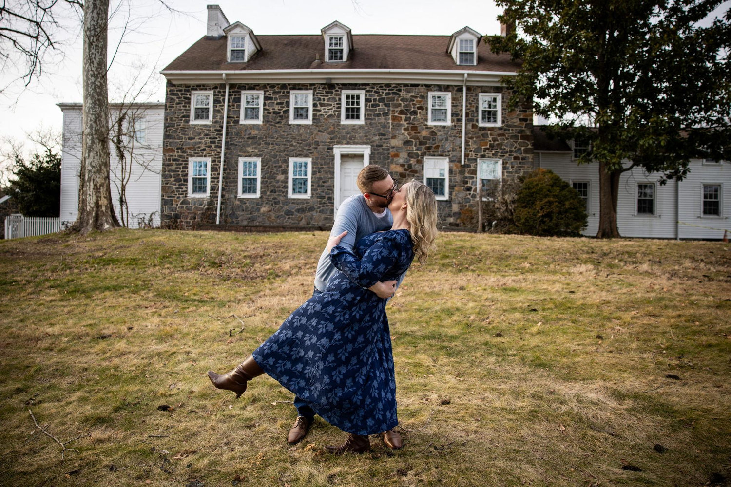 The Wedding Website of Kendall Welschenbach and Joshua King