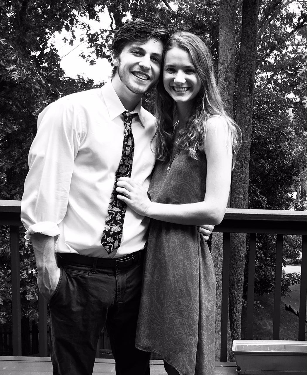 The Wedding Website of Katherine Lown and James Lewis