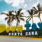 Downtown Mall Punta Cana