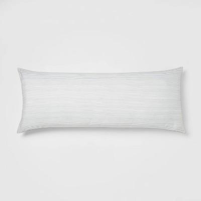 Reversible Body Pillow - Room Essentials™