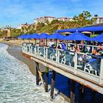 Fisherman's Restaurant and Bar San Clemente