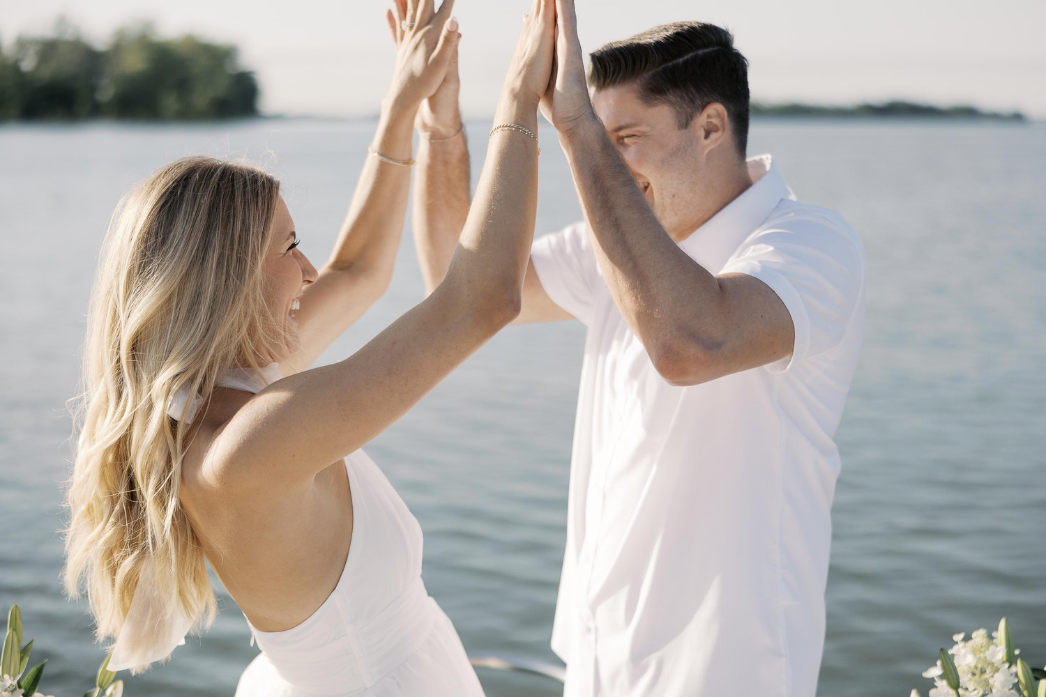 The Wedding Website of Lauren Clemons and Colton Murray