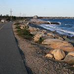 Shining Sea Bikeway