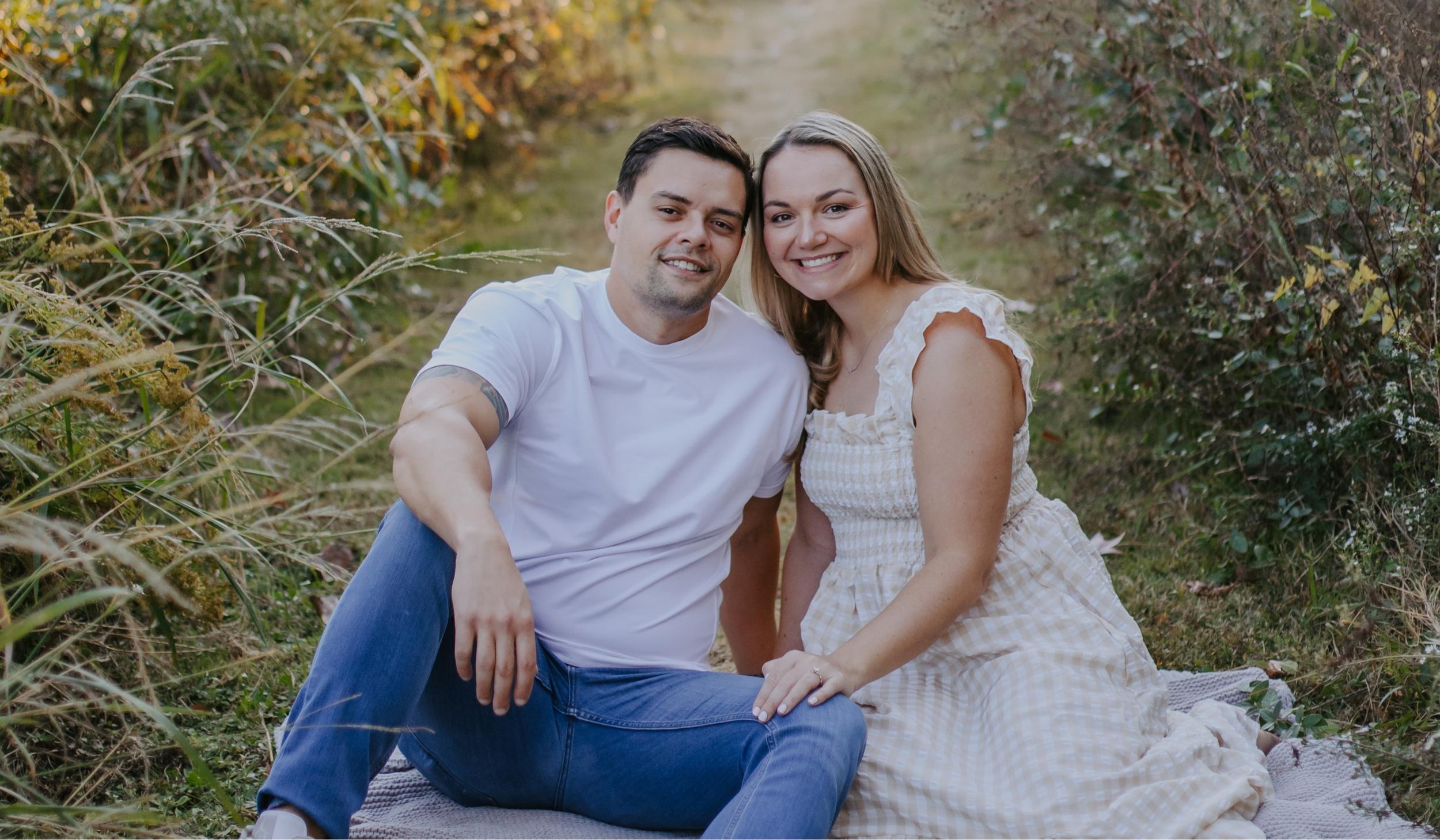 The Wedding Website of Amy Finn and Justin Brittingham
