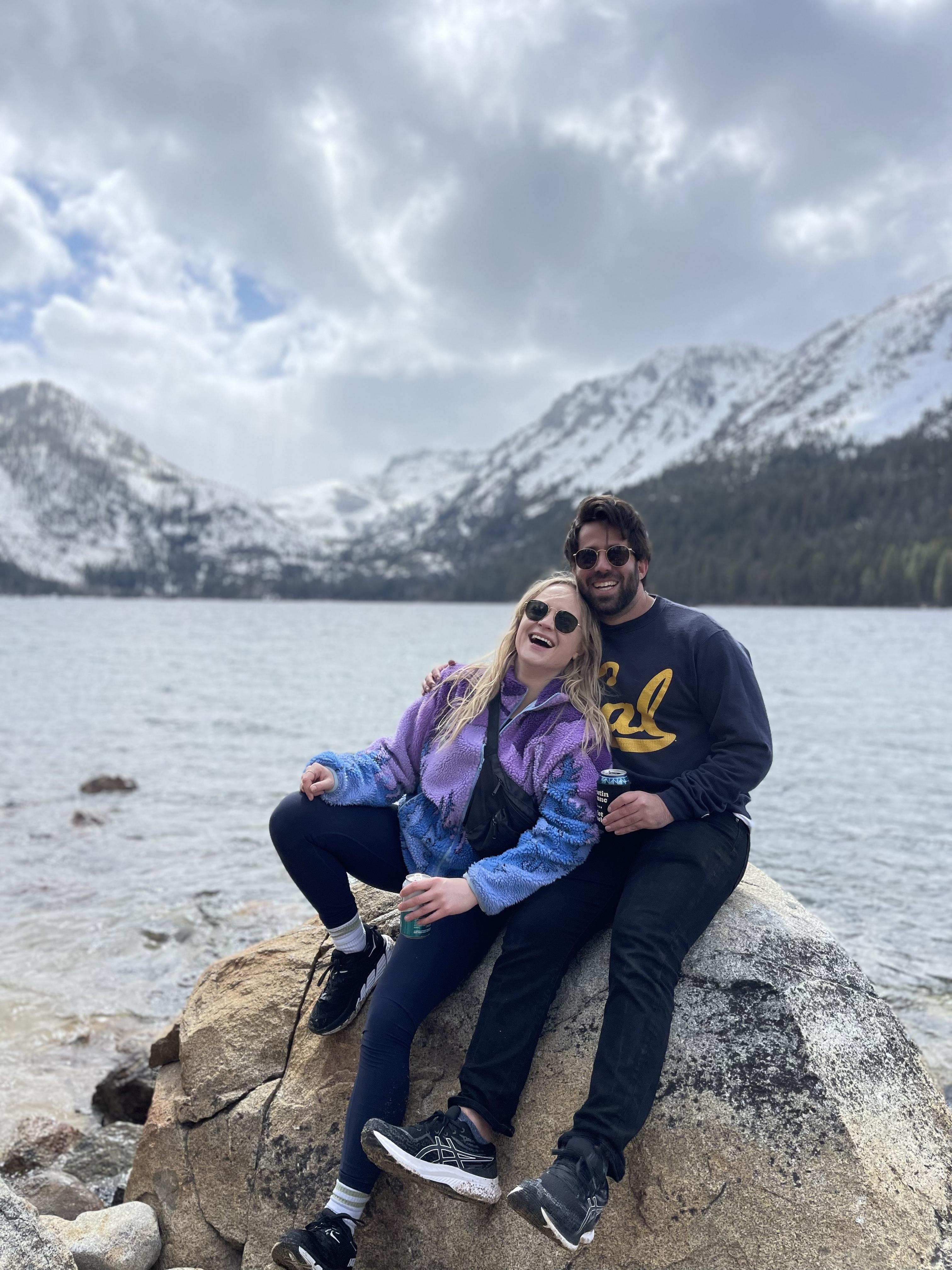 The Wedding Website of Steven Edelstone and Nikki King