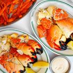 Joe's Stone Crab Restaurant