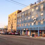 Fondren Neighborhood