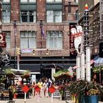 East 4th Street