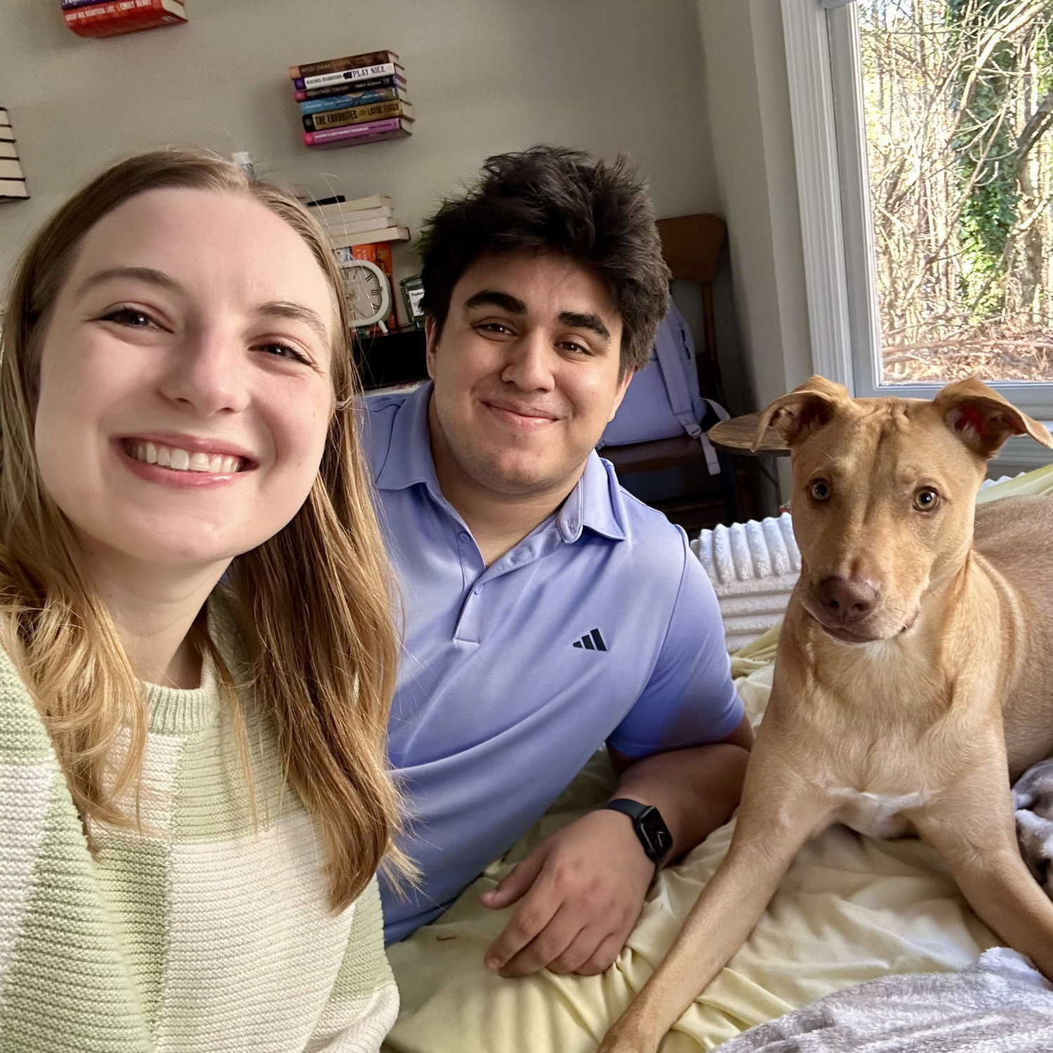 Family photo! February 2026