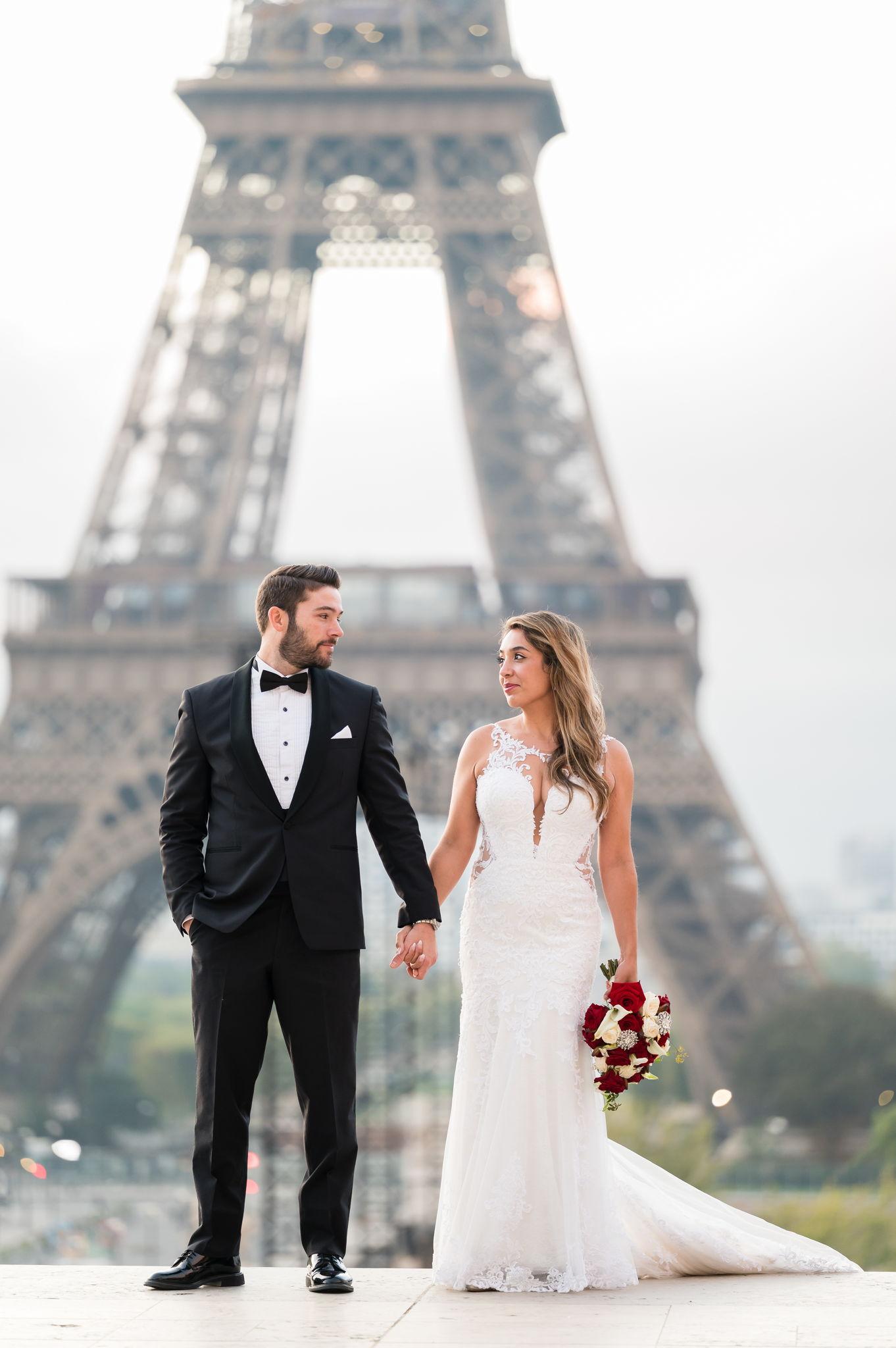 The Wedding Website of Catherine Broderick and Lucas Broderick