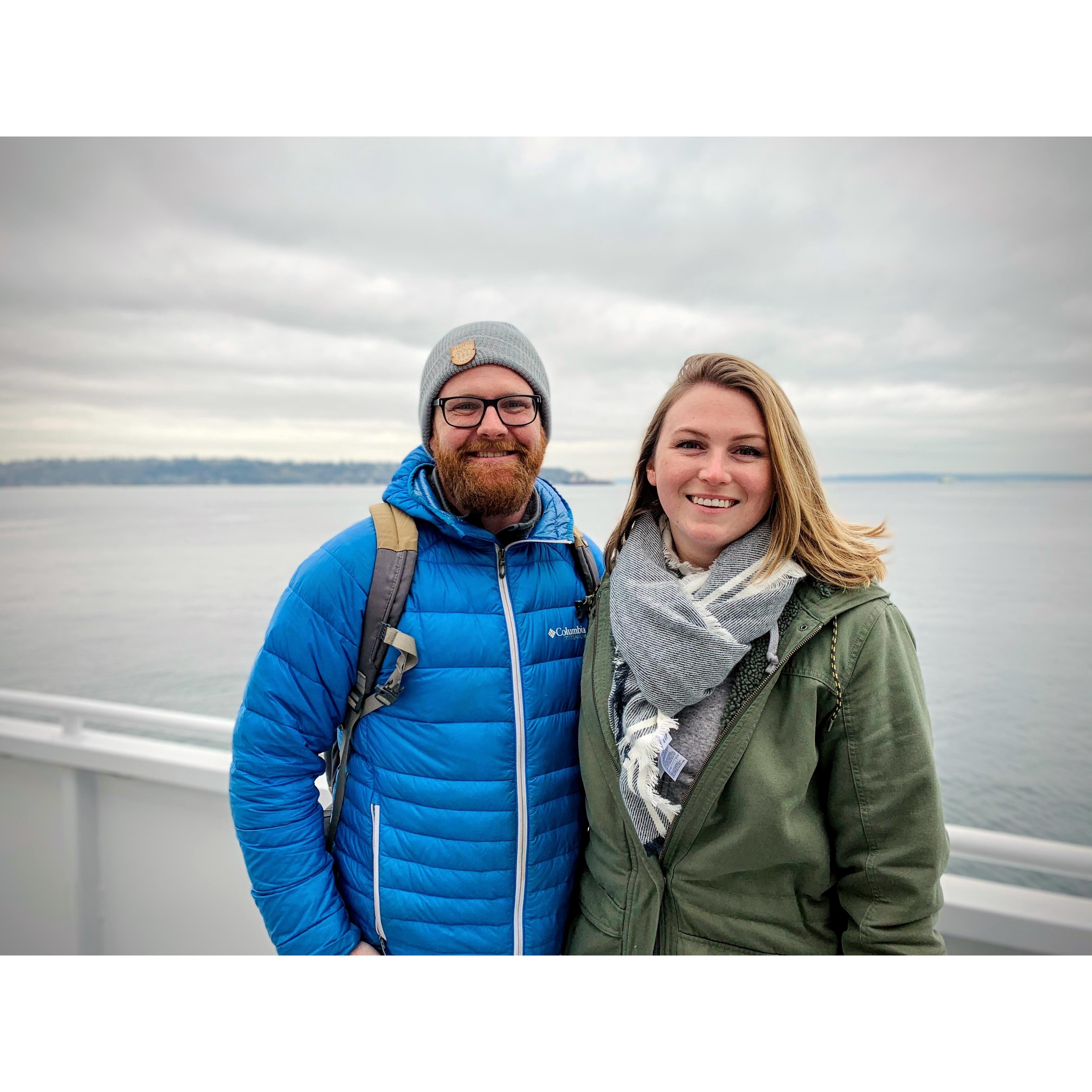 Seattle - 2019