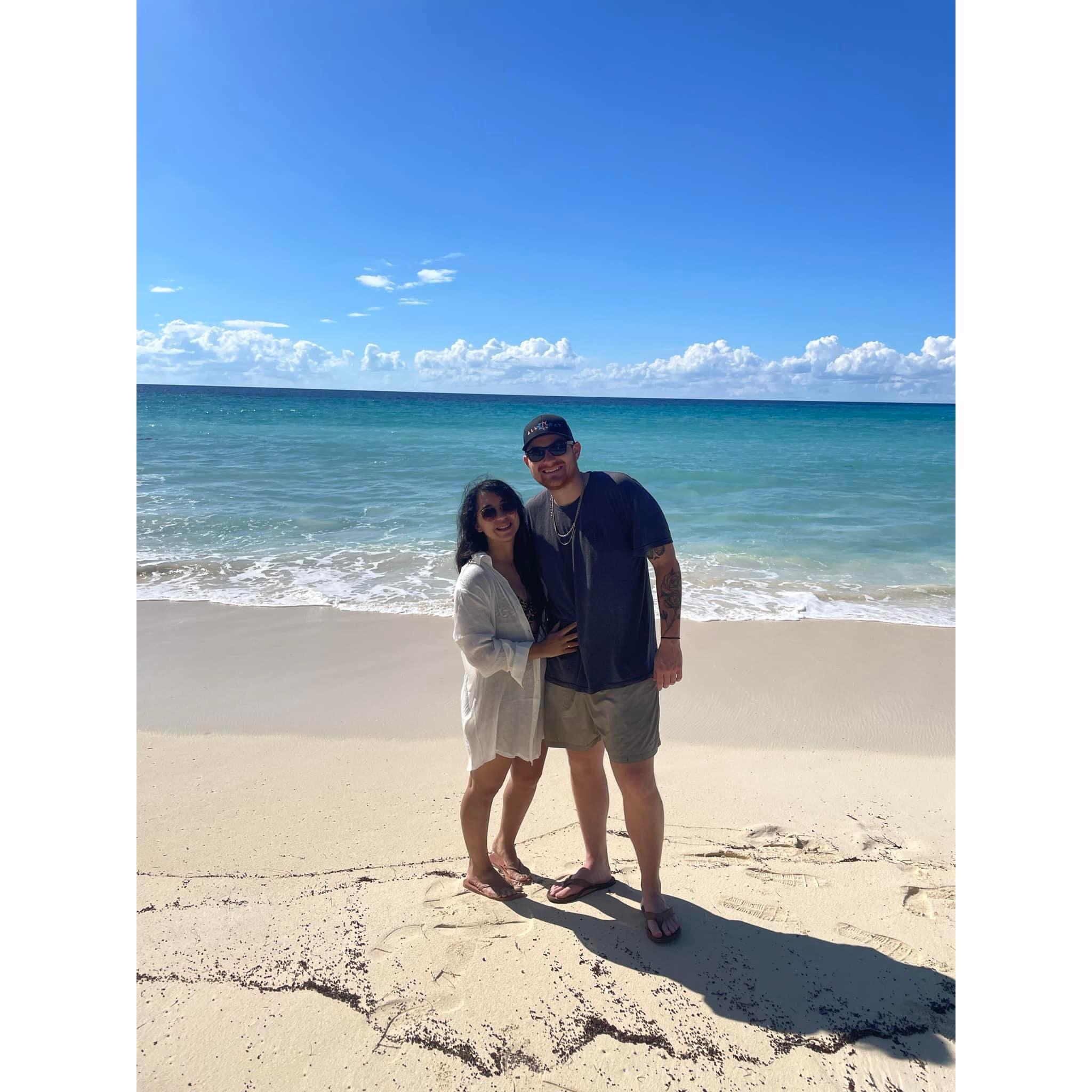 Nassau, Bahamas