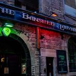 The Banshee Labyrinth