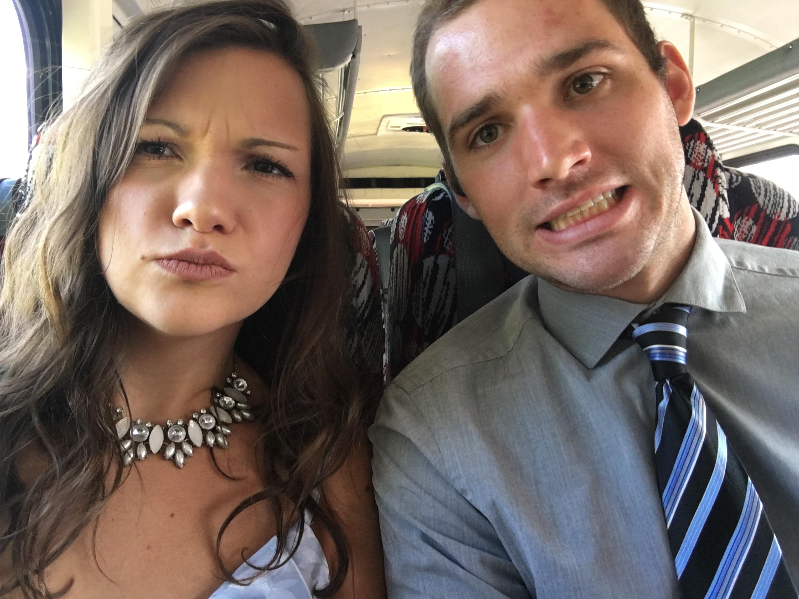 The Wedding Website of Madeline Masi and Brian Welch