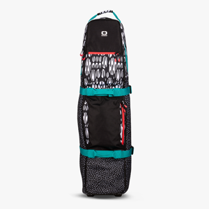 Alpha Mid Travel Cover - Safari