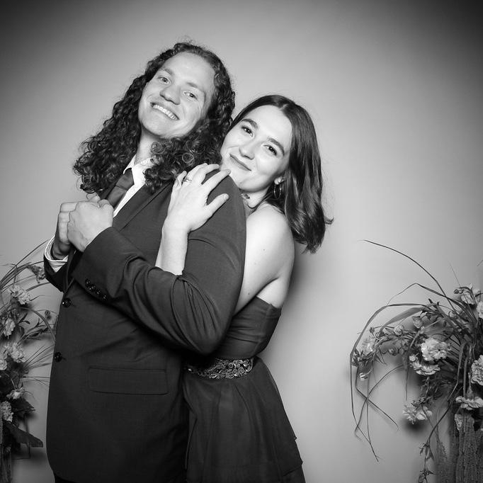 One of MANY weddings - 2022