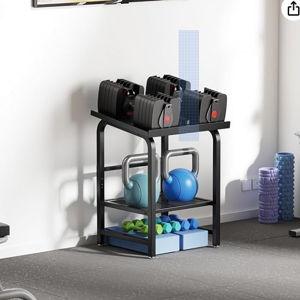 Dumbell Stand