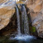 Tahquitz Canyon