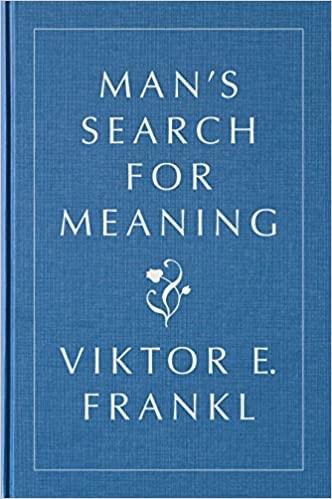 Man's Search for Meaning, Gift Edition