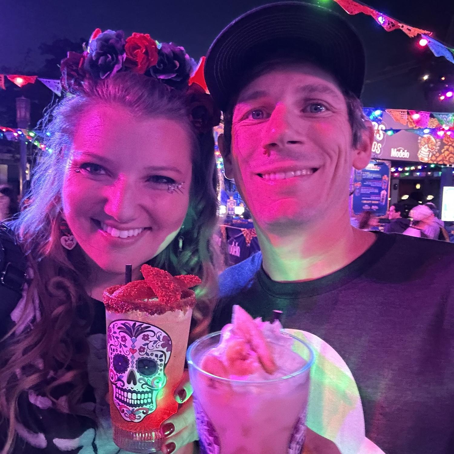 Hollywood Horror Nights